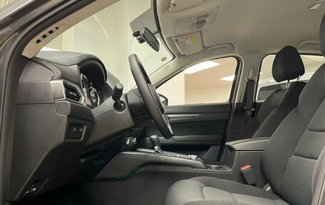 Mazda CX-5 II, 2026 год, 3 845 000 рублей, 14 фотография