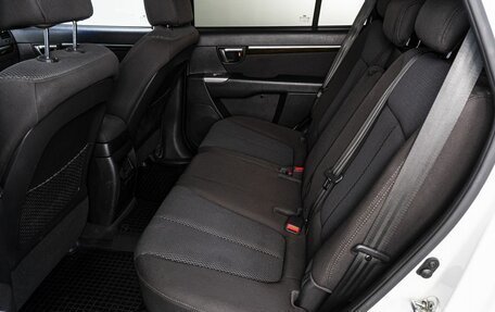 Hyundai Santa Fe III рестайлинг, 2012 год, 1 399 000 рублей, 16 фотография