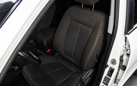 Hyundai Santa Fe III рестайлинг, 2012 год, 1 399 000 рублей, 13 фотография