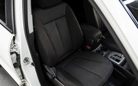 Hyundai Santa Fe III рестайлинг, 2012 год, 1 399 000 рублей, 15 фотография