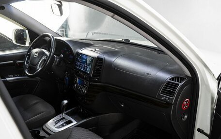 Hyundai Santa Fe III рестайлинг, 2012 год, 1 399 000 рублей, 14 фотография