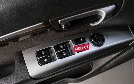 Hyundai Santa Fe III рестайлинг, 2012 год, 1 399 000 рублей, 12 фотография