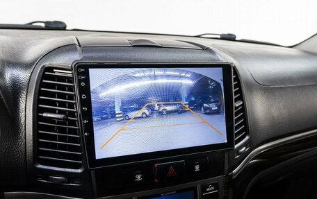 Hyundai Santa Fe III рестайлинг, 2012 год, 1 399 000 рублей, 19 фотография