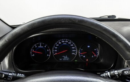 Hyundai Santa Fe III рестайлинг, 2012 год, 1 399 000 рублей, 22 фотография