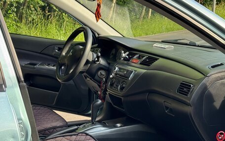 Mitsubishi Lancer IX, 2006 год, 550 000 рублей, 11 фотография
