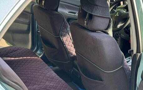 Mitsubishi Lancer IX, 2006 год, 550 000 рублей, 12 фотография