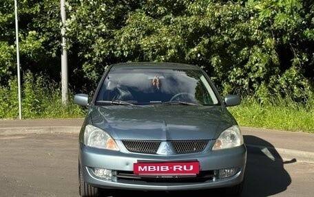Mitsubishi Lancer IX, 2006 год, 550 000 рублей, 8 фотография