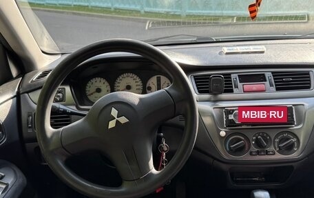 Mitsubishi Lancer IX, 2006 год, 550 000 рублей, 10 фотография
