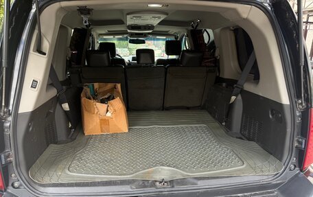 Infiniti QX56, 2005 год, 1 150 000 рублей, 11 фотография