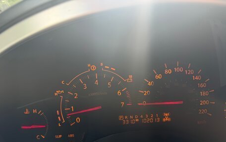 Infiniti QX56, 2005 год, 1 150 000 рублей, 13 фотография
