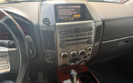 Infiniti QX56, 2005 год, 1 150 000 рублей, 14 фотография