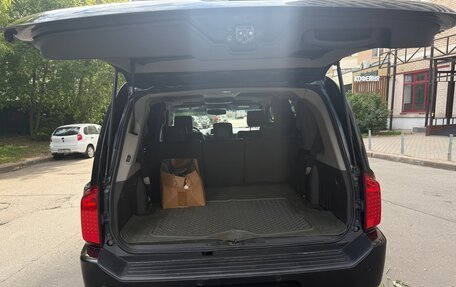 Infiniti QX56, 2005 год, 1 150 000 рублей, 12 фотография
