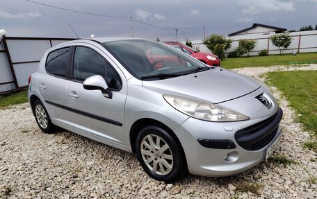 Peugeot 207 I, 2008 год, 430 000 рублей, 2 фотография