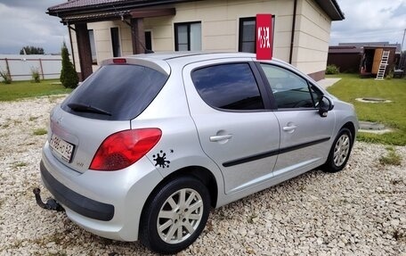 Peugeot 207 I, 2008 год, 430 000 рублей, 3 фотография