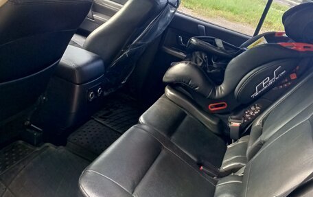 Mitsubishi Pajero IV, 2013 год, 2 400 000 рублей, 10 фотография