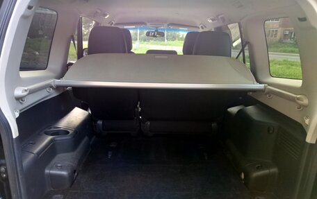 Mitsubishi Pajero IV, 2013 год, 2 400 000 рублей, 7 фотография