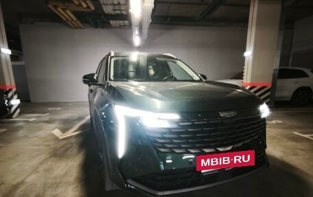 Geely Atlas, 2024 год, 2 700 000 рублей, 3 фотография