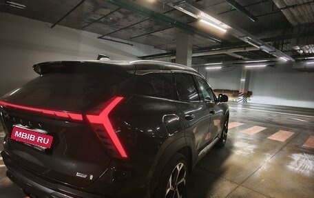 Geely Atlas, 2024 год, 2 700 000 рублей, 4 фотография