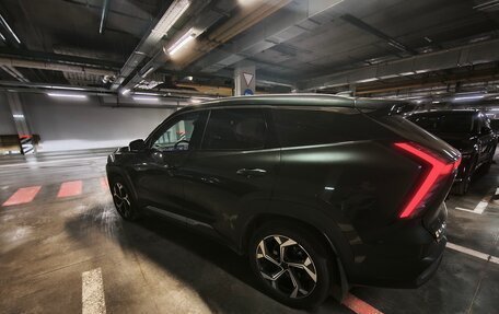 Geely Atlas, 2024 год, 2 700 000 рублей, 6 фотография