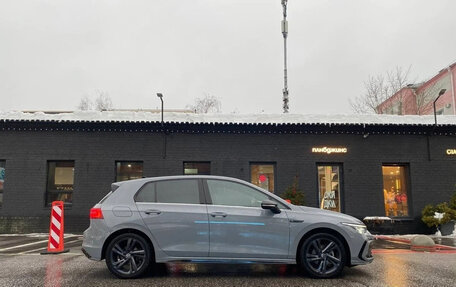 Volkswagen Golf VIII, 2022 год, 1 800 000 рублей, 3 фотография