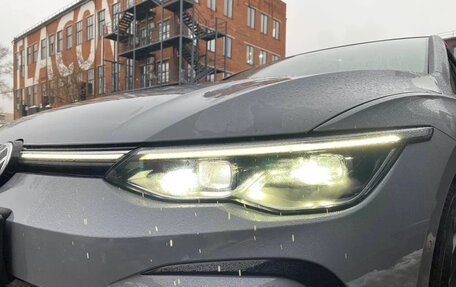 Volkswagen Golf VIII, 2022 год, 1 800 000 рублей, 5 фотография