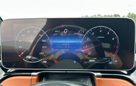 Mercedes-Benz S-Класс, 2023 год, 13 300 000 рублей, 14 фотография