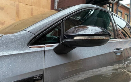 Volkswagen Golf VIII, 2022 год, 1 800 000 рублей, 7 фотография
