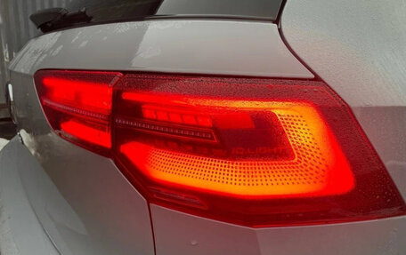 Volkswagen Golf VIII, 2022 год, 1 800 000 рублей, 4 фотография