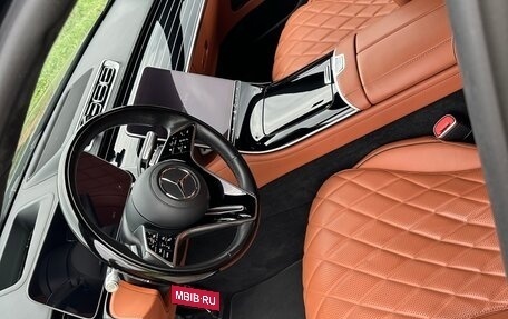 Mercedes-Benz S-Класс, 2023 год, 13 300 000 рублей, 12 фотография