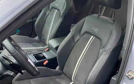Volkswagen Golf VIII, 2022 год, 1 800 000 рублей, 13 фотография