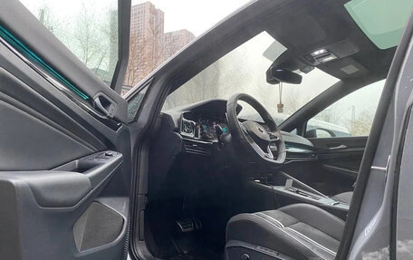 Volkswagen Golf VIII, 2022 год, 1 800 000 рублей, 12 фотография