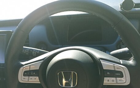 Honda Fit, 2020 год, 1 450 000 рублей, 4 фотография