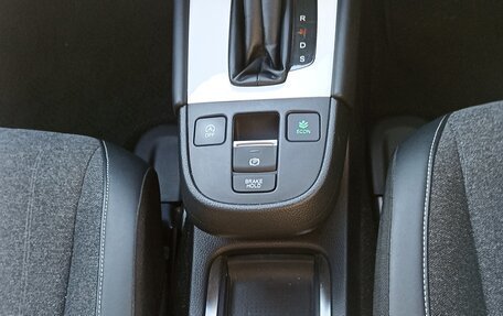 Honda Fit, 2020 год, 1 450 000 рублей, 3 фотография