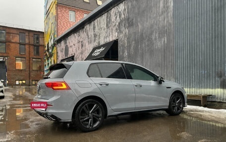 Volkswagen Golf VIII, 2022 год, 1 800 000 рублей, 17 фотография