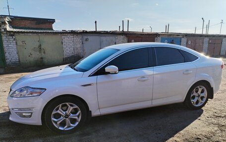 Ford Mondeo IV, 2014 год, 950 000 рублей, 3 фотография