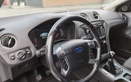 Ford Mondeo IV, 2014 год, 950 000 рублей, 6 фотография