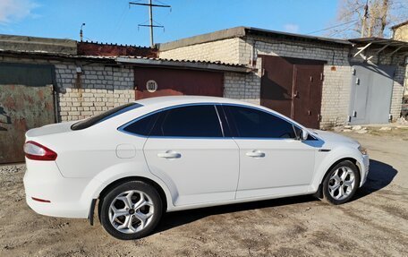 Ford Mondeo IV, 2014 год, 950 000 рублей, 2 фотография