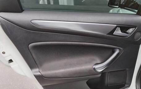 Ford Mondeo IV, 2014 год, 950 000 рублей, 10 фотография