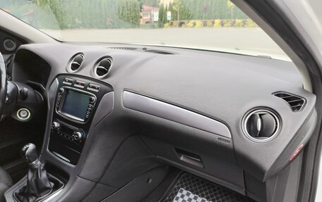 Ford Mondeo IV, 2014 год, 950 000 рублей, 13 фотография