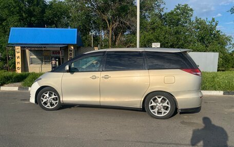 Toyota Estima III рестайлинг -2, 2006 год, 1 150 000 рублей, 4 фотография