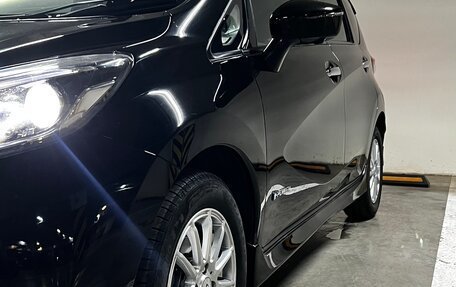 Nissan Note II рестайлинг, 2018 год, 1 250 000 рублей, 7 фотография