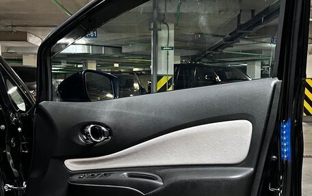 Nissan Note II рестайлинг, 2018 год, 1 250 000 рублей, 9 фотография