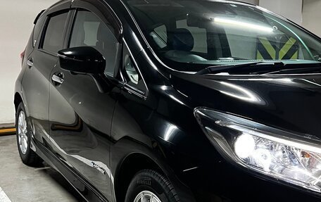 Nissan Note II рестайлинг, 2018 год, 1 250 000 рублей, 8 фотография