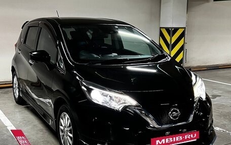 Nissan Note II рестайлинг, 2018 год, 1 250 000 рублей, 2 фотография