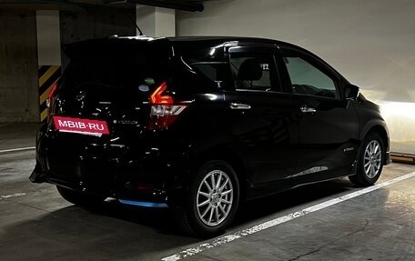 Nissan Note II рестайлинг, 2018 год, 1 250 000 рублей, 5 фотография