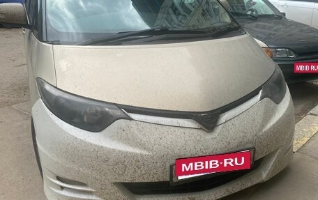 Toyota Estima III рестайлинг -2, 2006 год, 1 150 000 рублей, 6 фотография