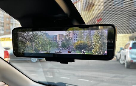 Nissan Note II рестайлинг, 2018 год, 1 250 000 рублей, 17 фотография