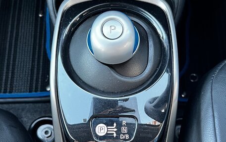 Nissan Note II рестайлинг, 2018 год, 1 250 000 рублей, 19 фотография