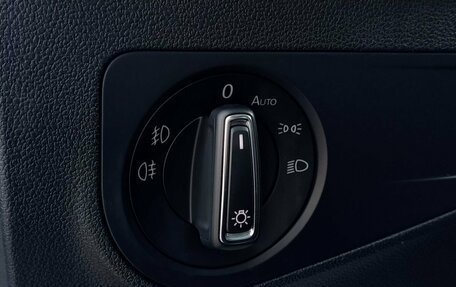 Volkswagen Tiguan II, 2018 год, 2 119 000 рублей, 8 фотография