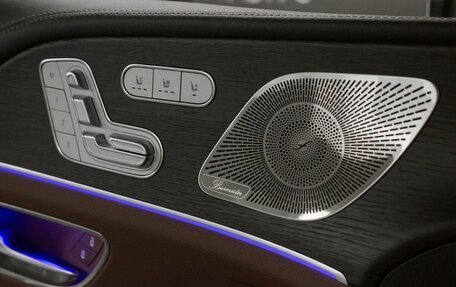 Mercedes-Benz GLE, 2026 год, 11 500 000 рублей, 10 фотография